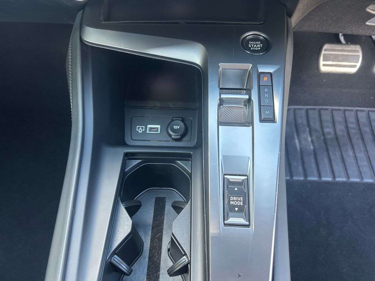 2022 PEUGEOT 308 SW 2022 PEUGEOT 308 SW