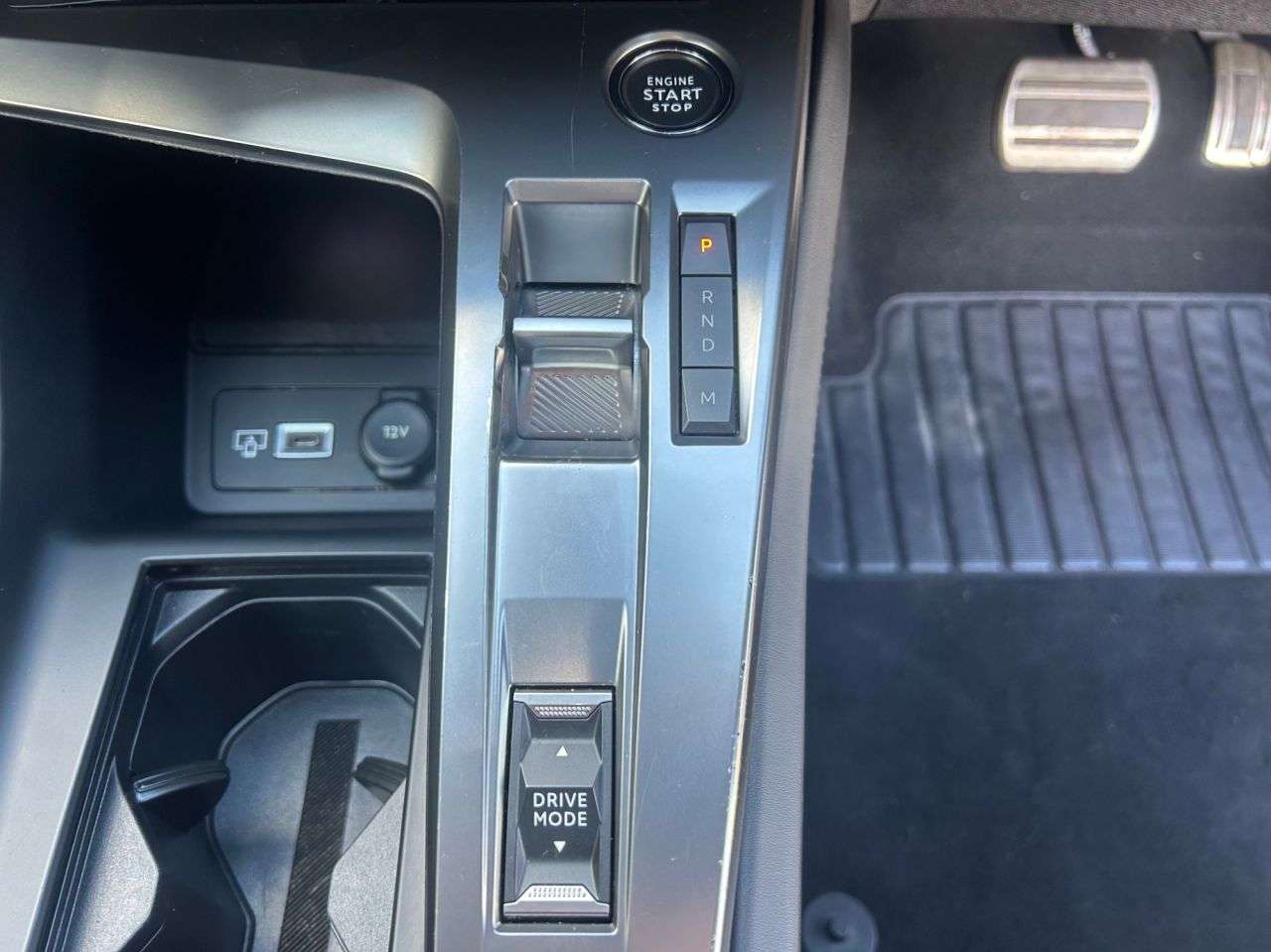 2022 PEUGEOT 308 SW 2022 PEUGEOT 308 SW