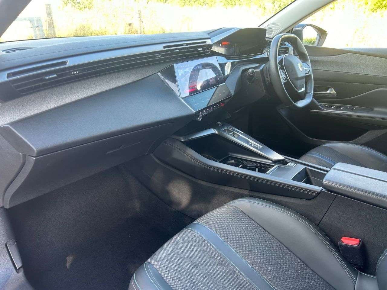 2022 PEUGEOT 308 SW 2022 PEUGEOT 308 SW