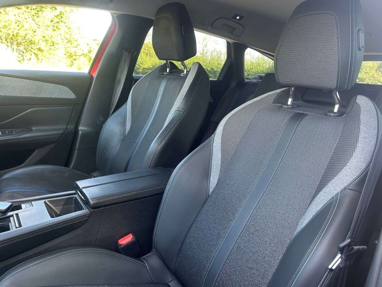 2022 PEUGEOT 308 SW 2022 PEUGEOT 308 SW
