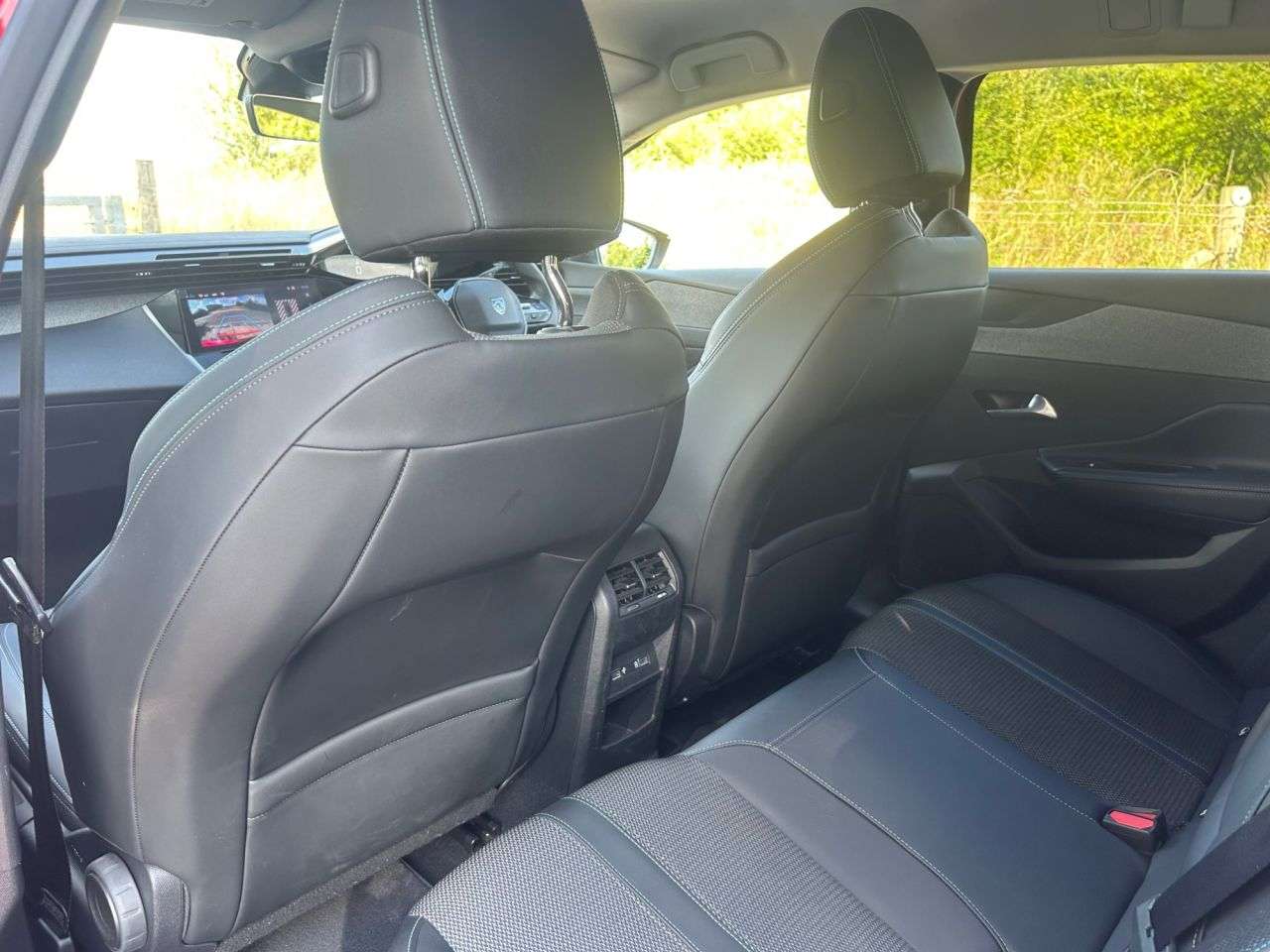 2022 PEUGEOT 308 SW 2022 PEUGEOT 308 SW