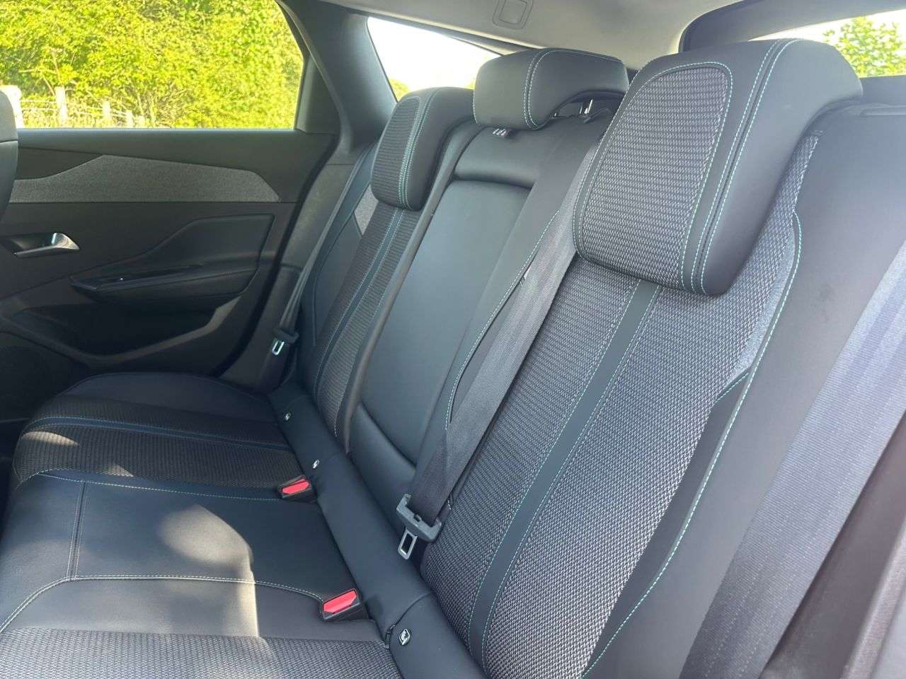 2022 PEUGEOT 308 SW 2022 PEUGEOT 308 SW