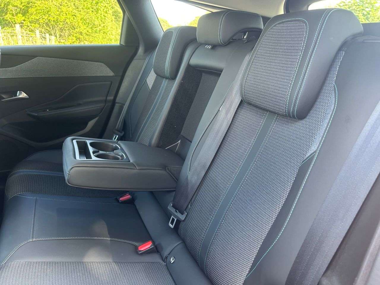 2022 PEUGEOT 308 SW 2022 PEUGEOT 308 SW