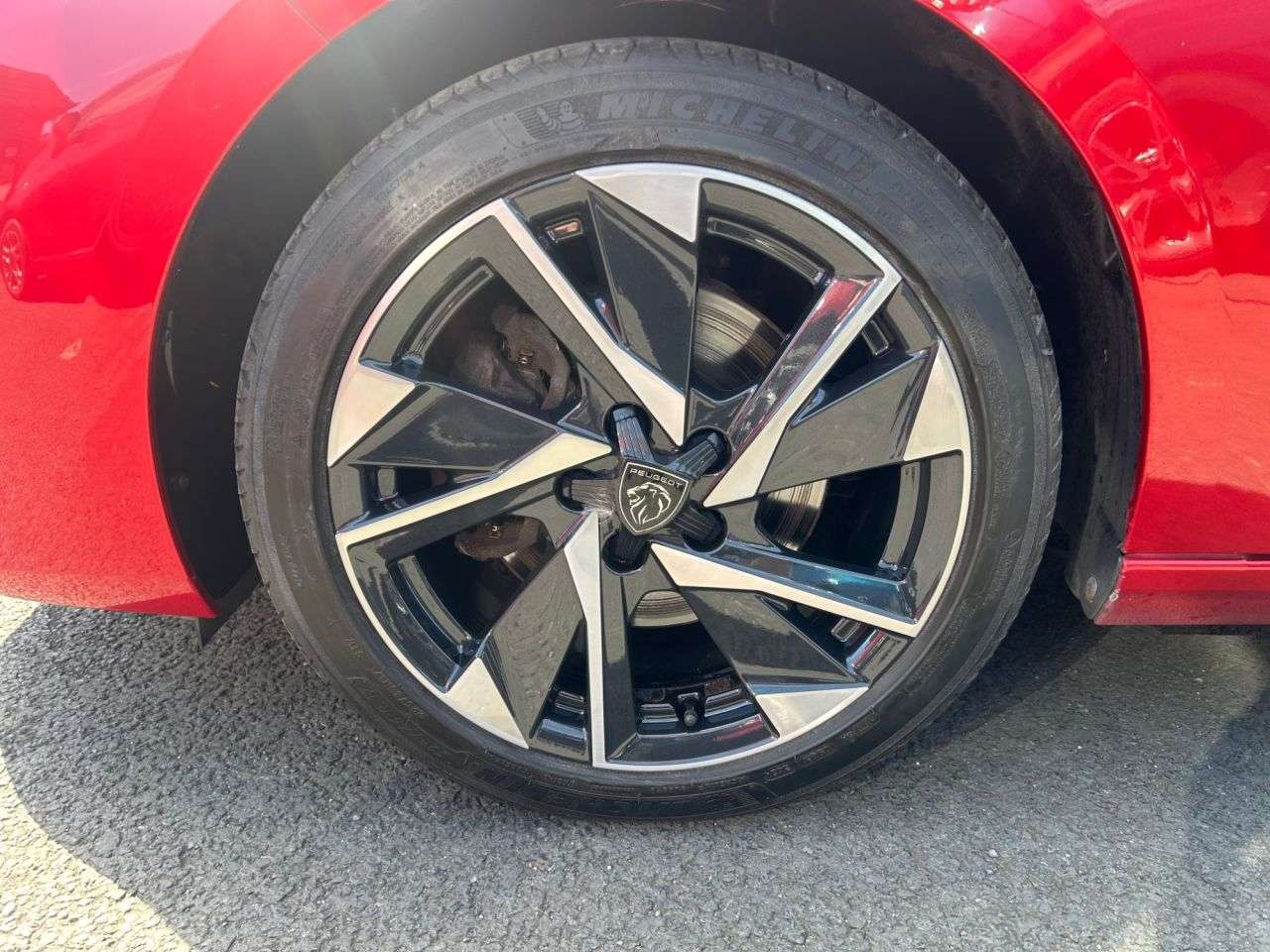 2022 PEUGEOT 308 SW 2022 PEUGEOT 308 SW