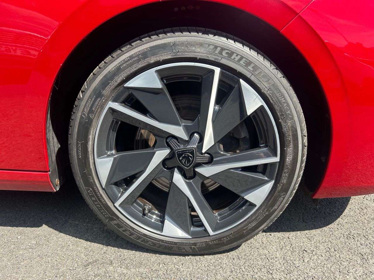 2022 PEUGEOT 308 SW 2022 PEUGEOT 308 SW
