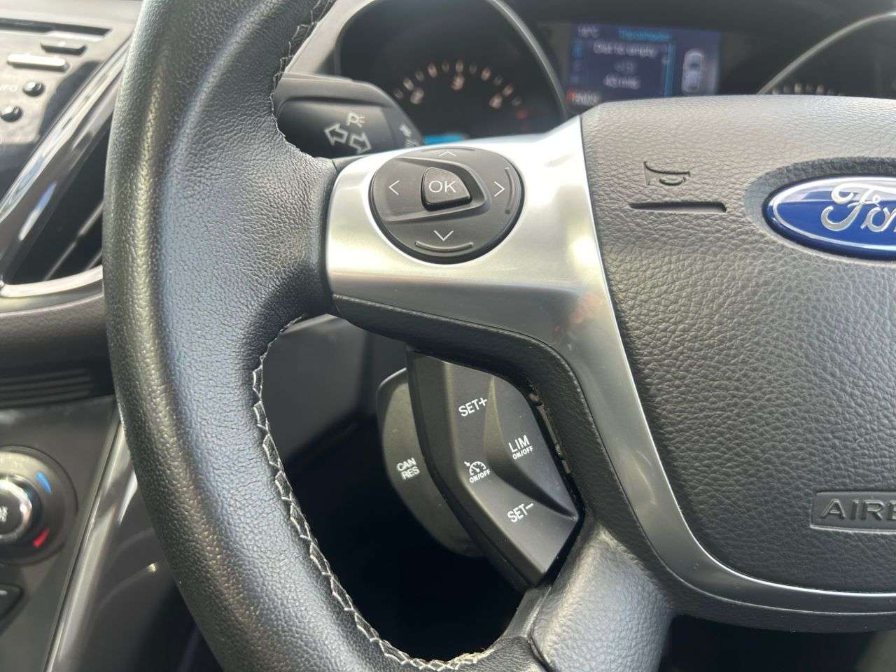 2015 FORD KUGA 2015 FORD KUGA