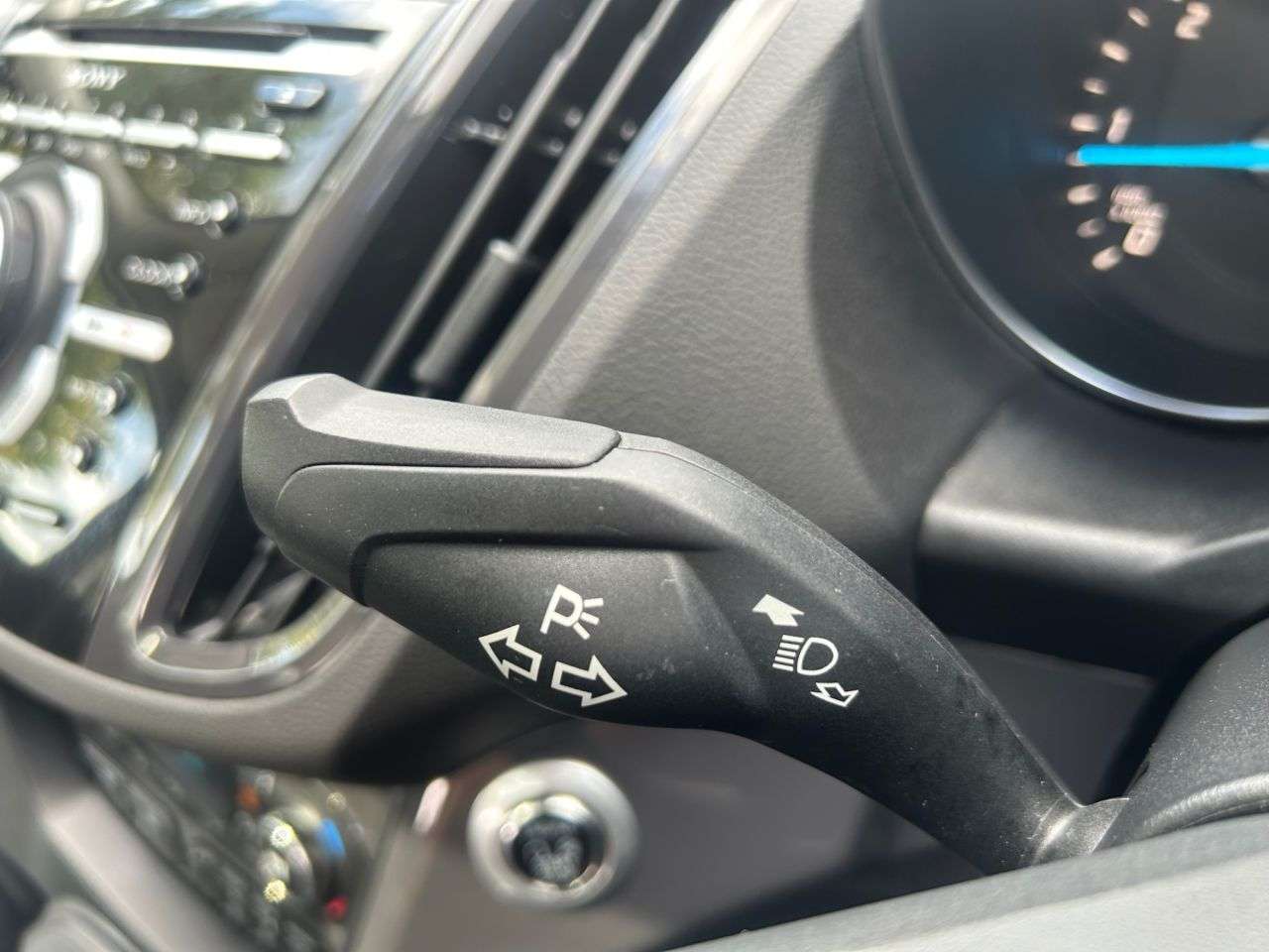 2015 FORD KUGA 2015 FORD KUGA