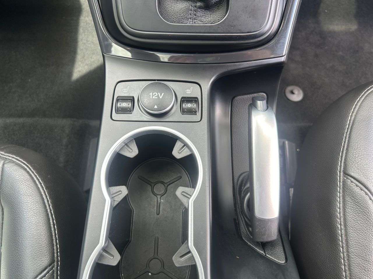 2015 FORD KUGA 2015 FORD KUGA