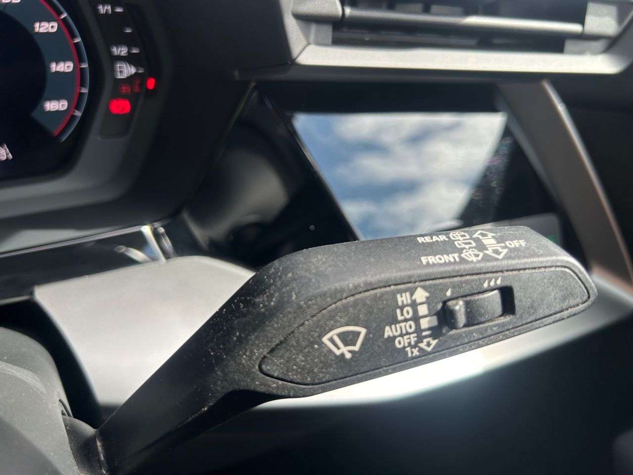 2020 AUDI A3 2020 AUDI A3