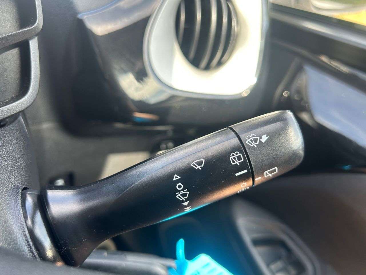 2015 TOYOTA AYGO 2015 TOYOTA AYGO