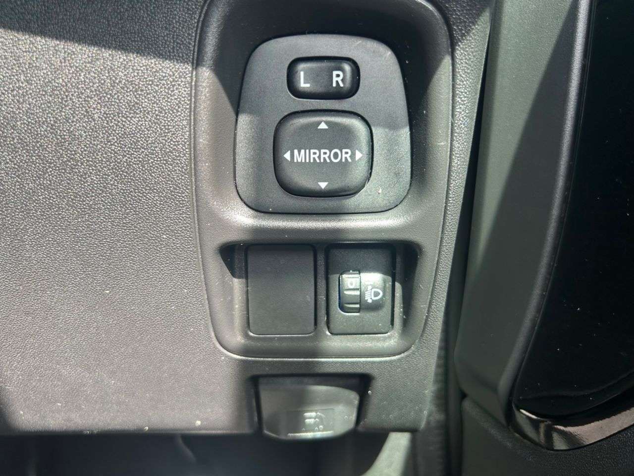 2015 TOYOTA AYGO 2015 TOYOTA AYGO