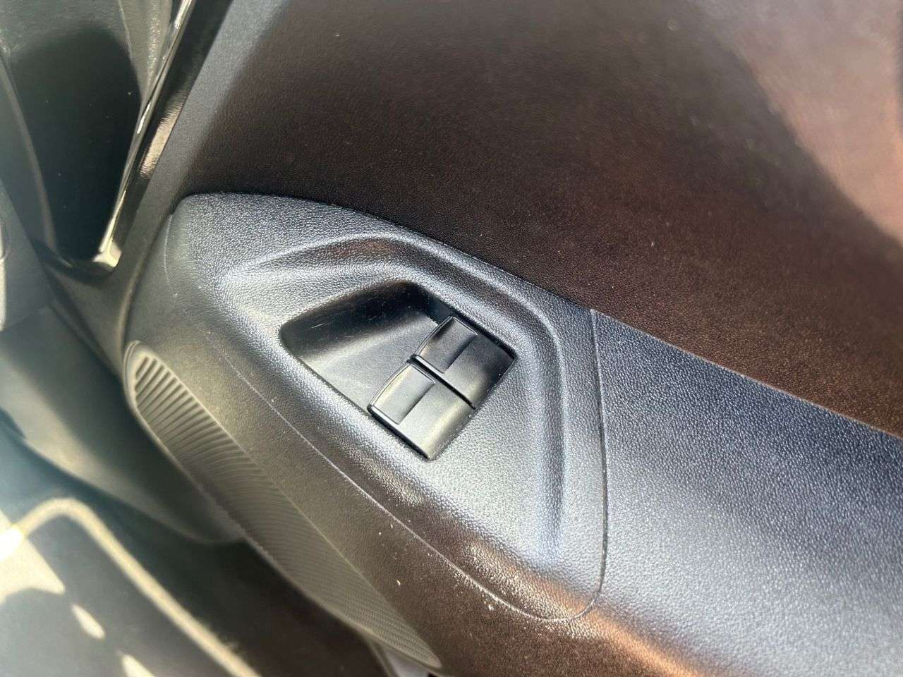 2015 TOYOTA AYGO 2015 TOYOTA AYGO