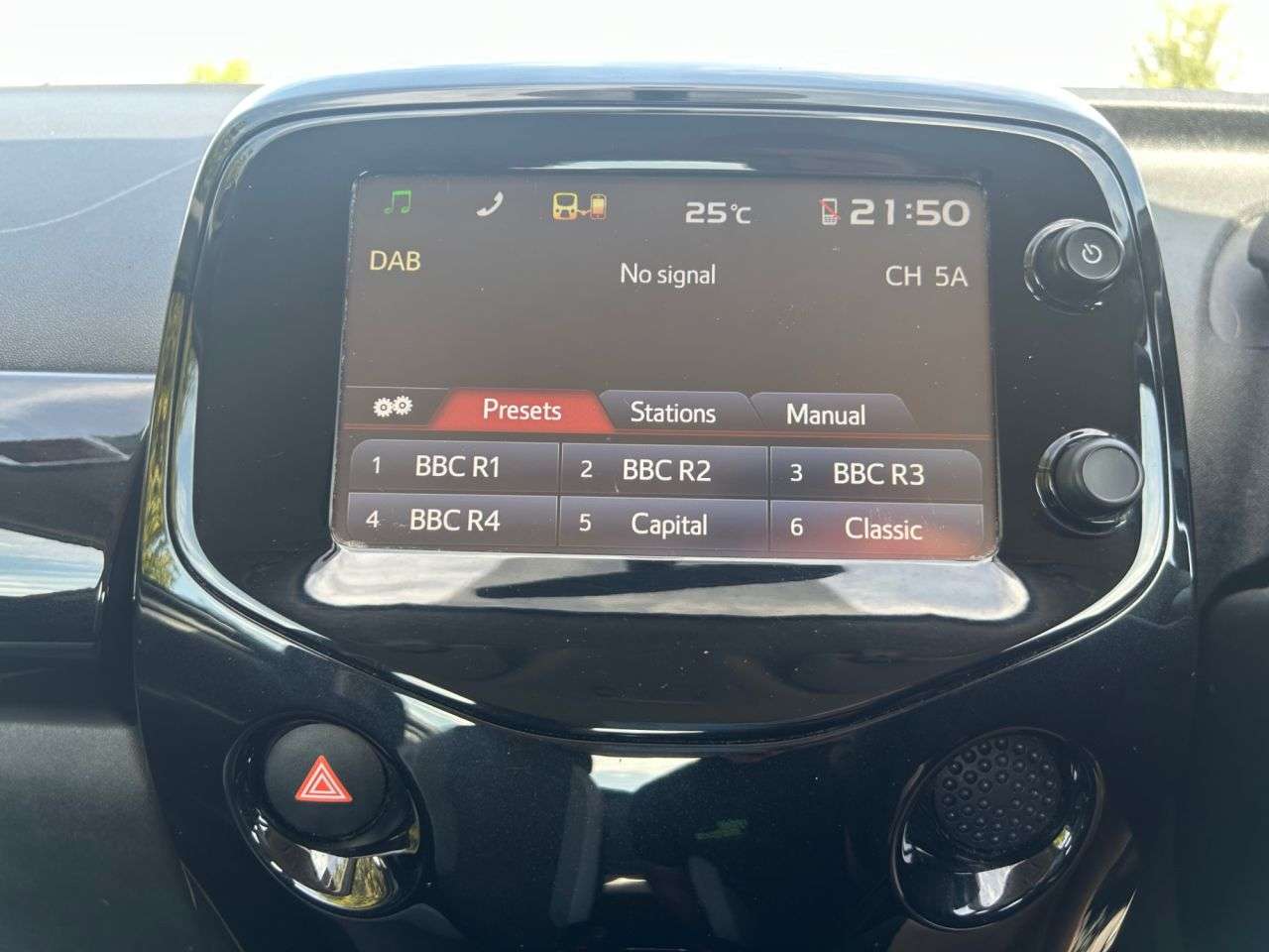 2015 TOYOTA AYGO 2015 TOYOTA AYGO