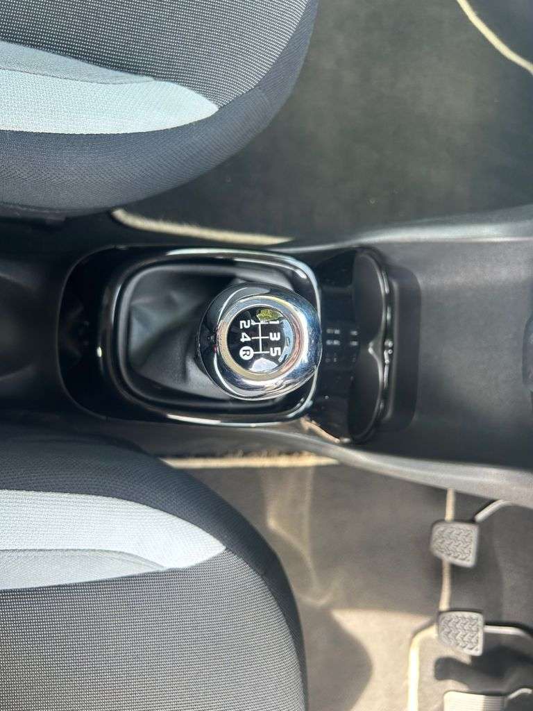2015 TOYOTA AYGO 2015 TOYOTA AYGO
