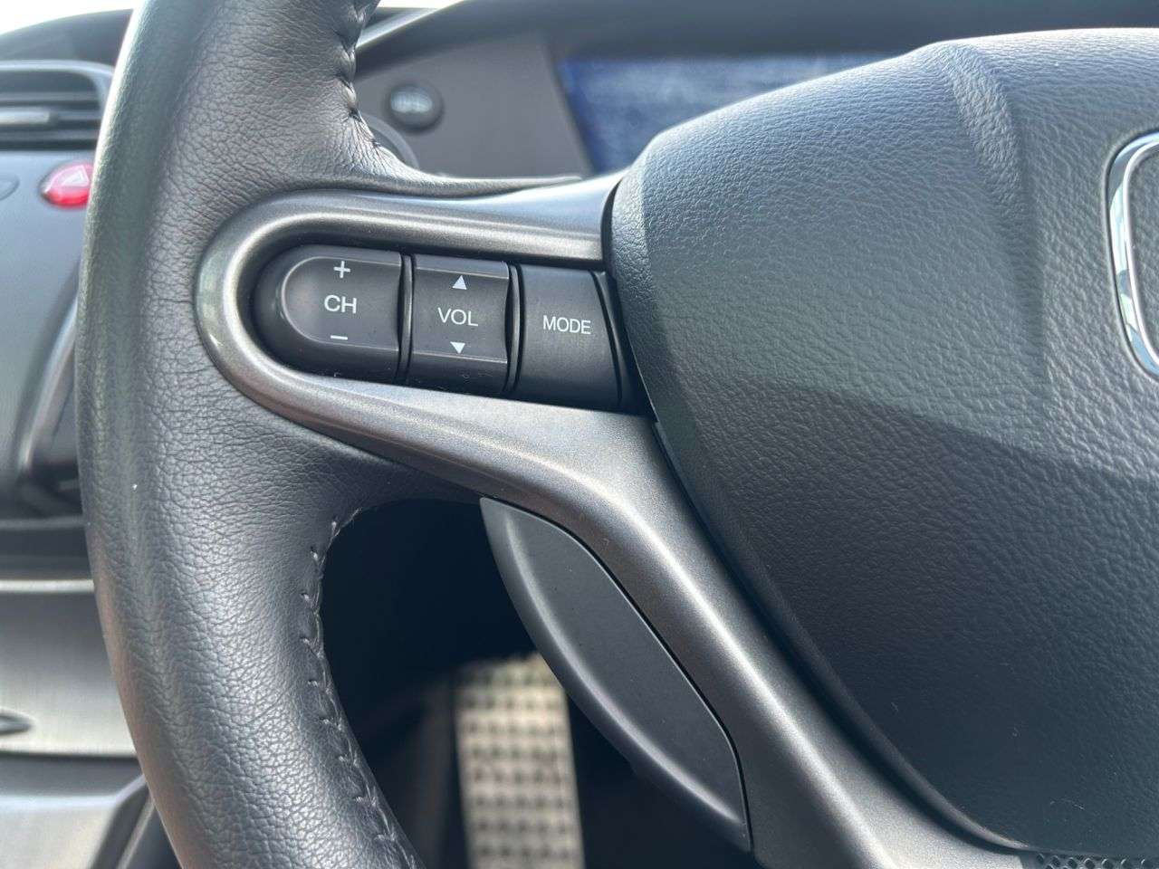 2009 HONDA CIVIC 2009 HONDA CIVIC
