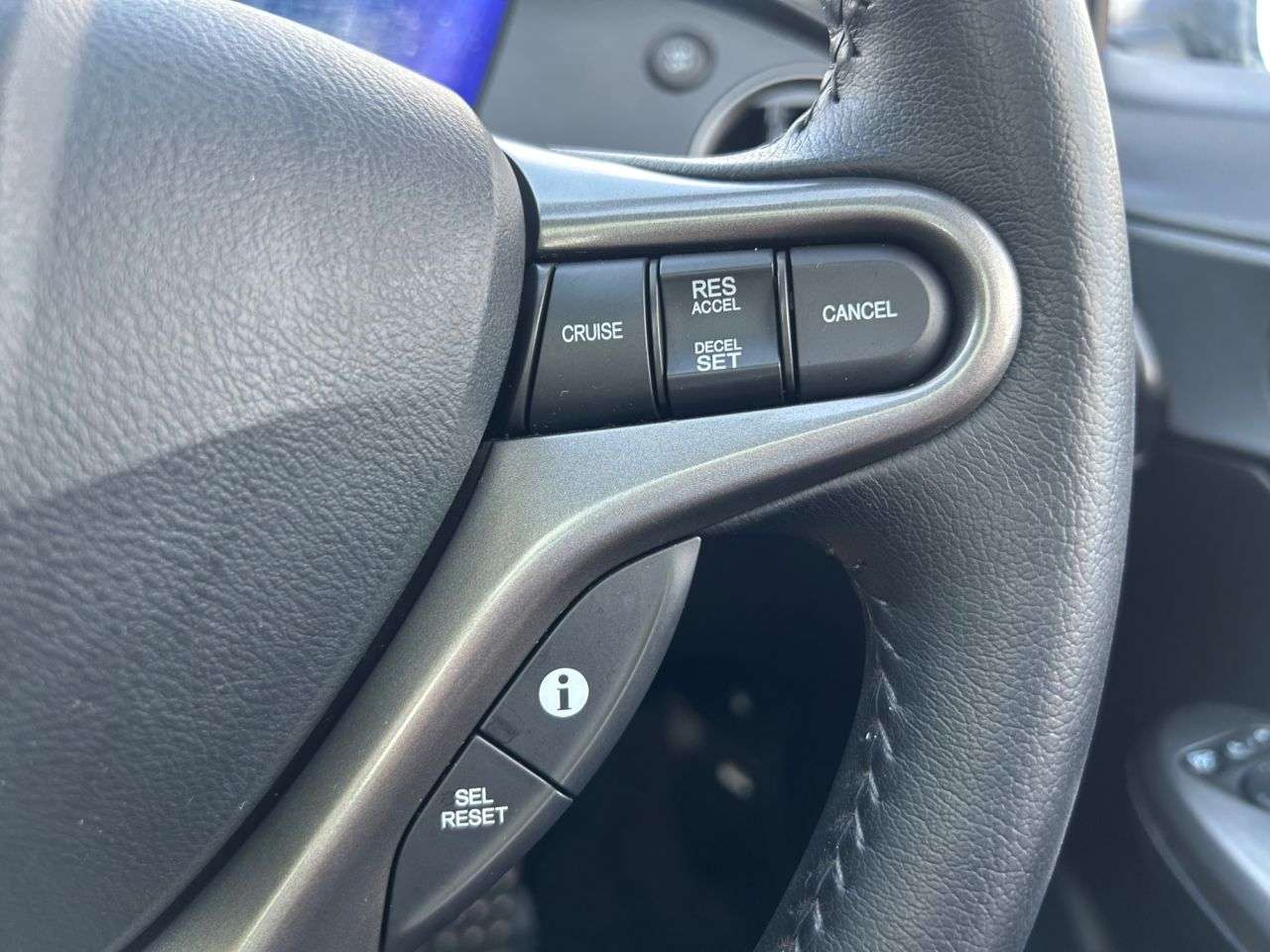 2009 HONDA CIVIC 2009 HONDA CIVIC