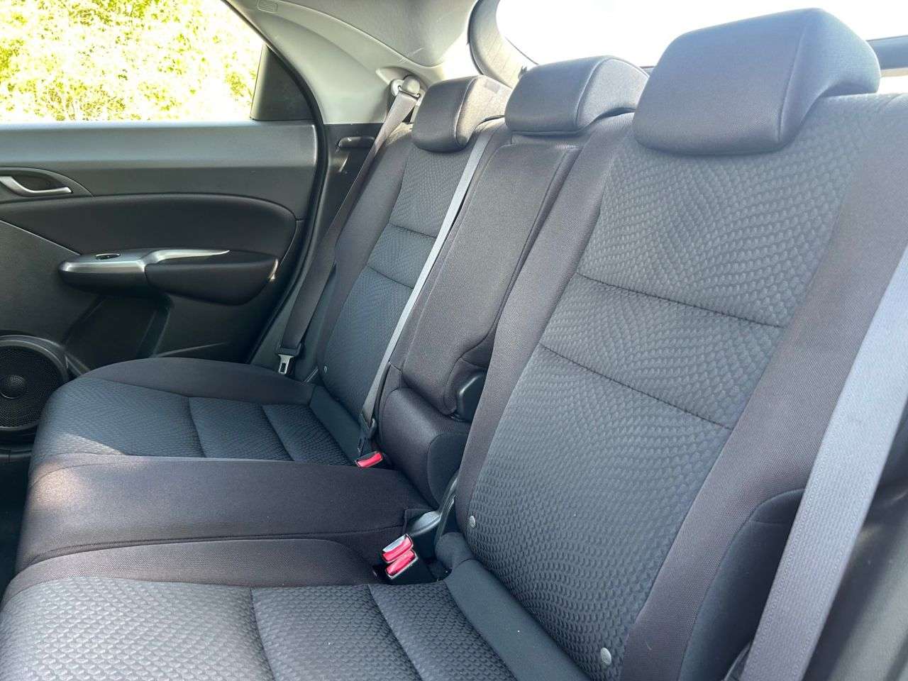 2009 HONDA CIVIC 2009 HONDA CIVIC