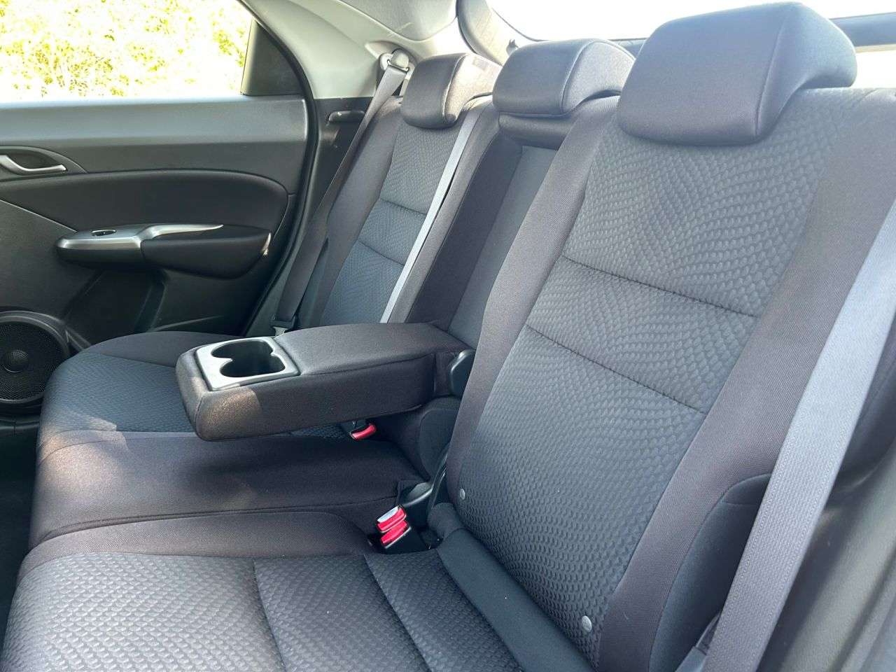 2009 HONDA CIVIC 2009 HONDA CIVIC