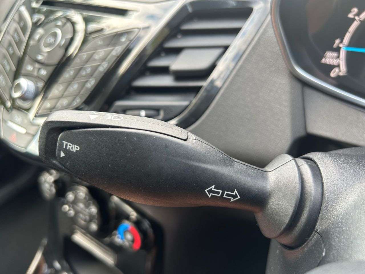 2015 FORD FIESTA 2015 FORD FIESTA