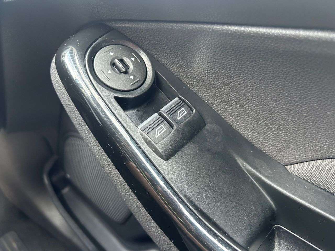 2015 FORD FIESTA 2015 FORD FIESTA