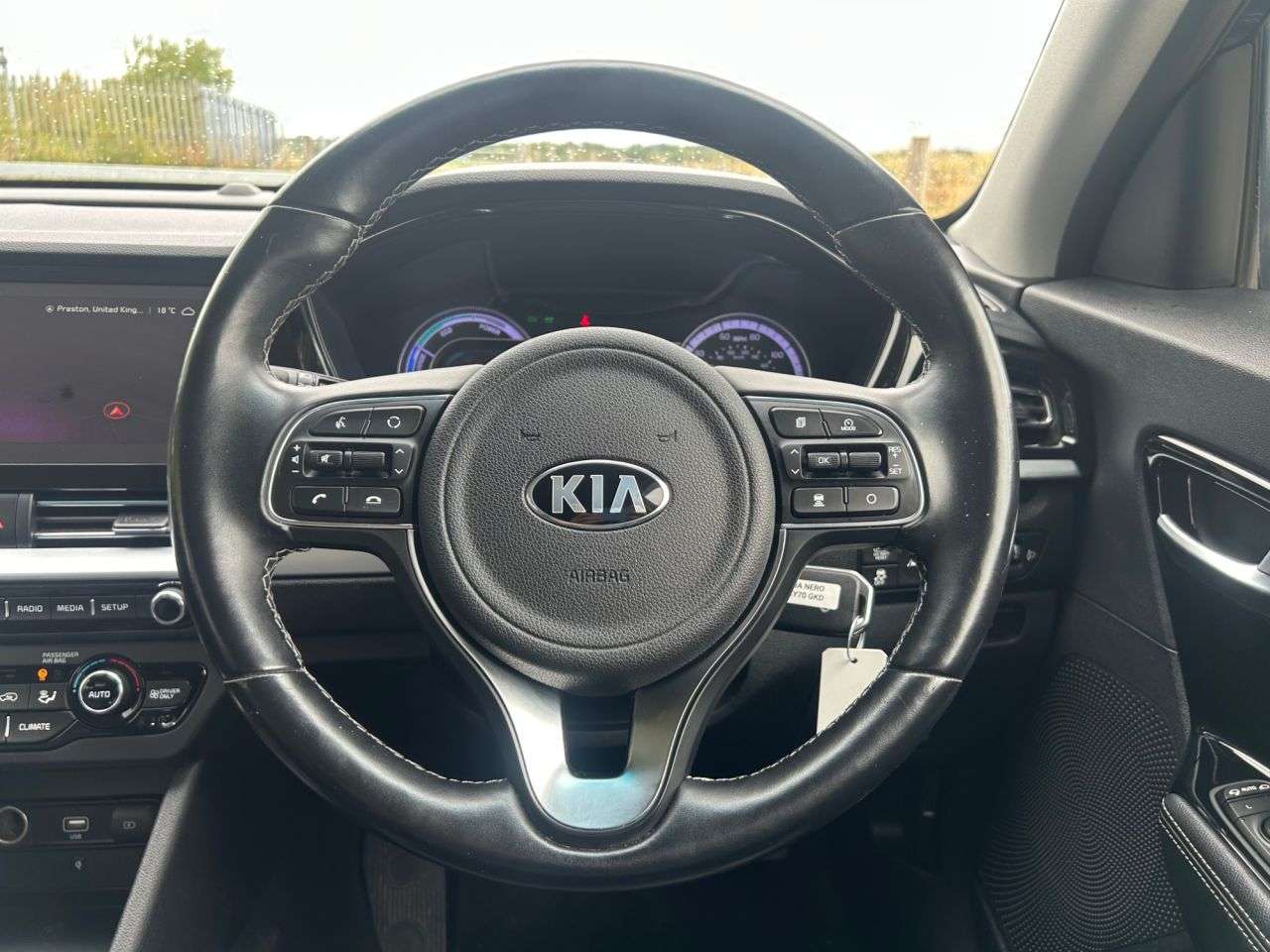 2020 KIA NIRO 2020 KIA NIRO