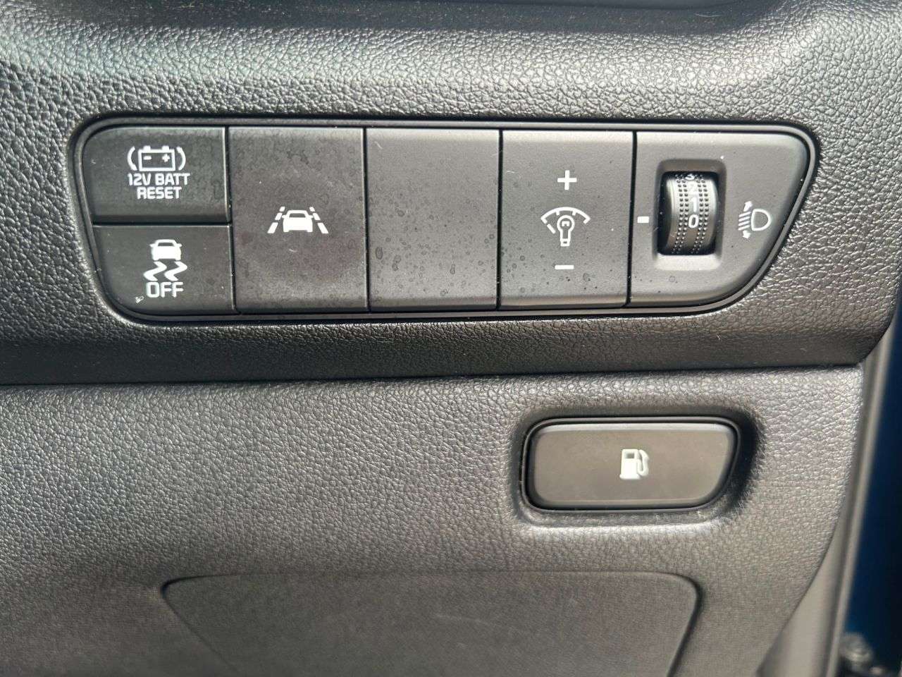 2020 KIA NIRO 2020 KIA NIRO