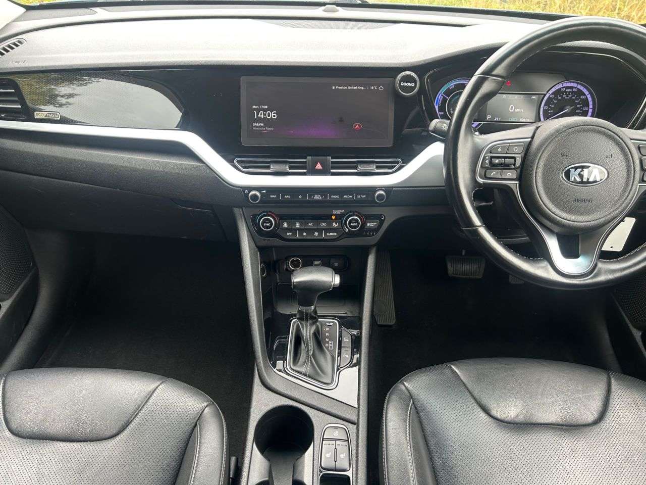 2020 KIA NIRO 2020 KIA NIRO