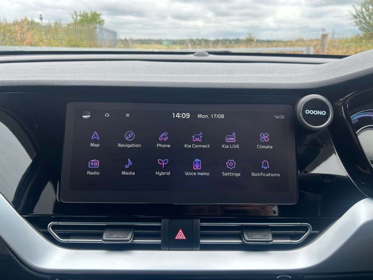 2020 KIA NIRO 2020 KIA NIRO