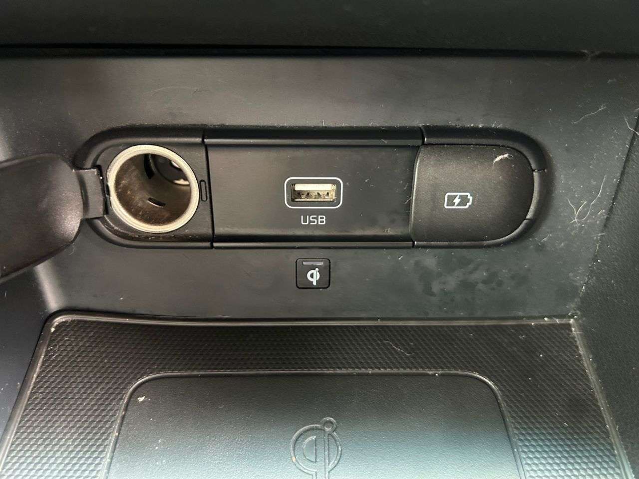2020 KIA NIRO 2020 KIA NIRO