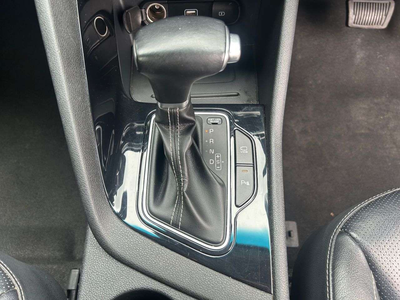 2020 KIA NIRO 2020 KIA NIRO