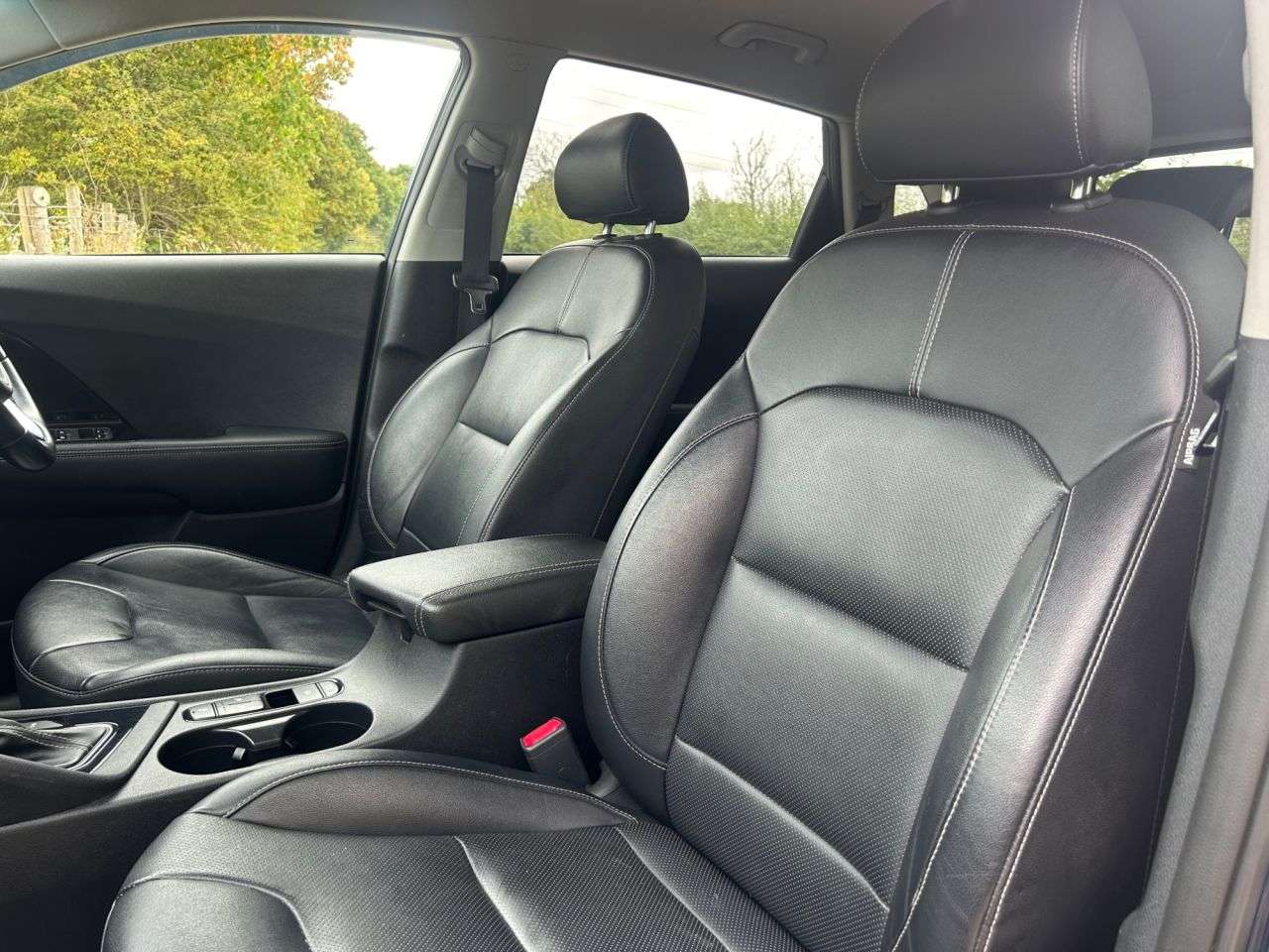 2020 KIA NIRO 2020 KIA NIRO