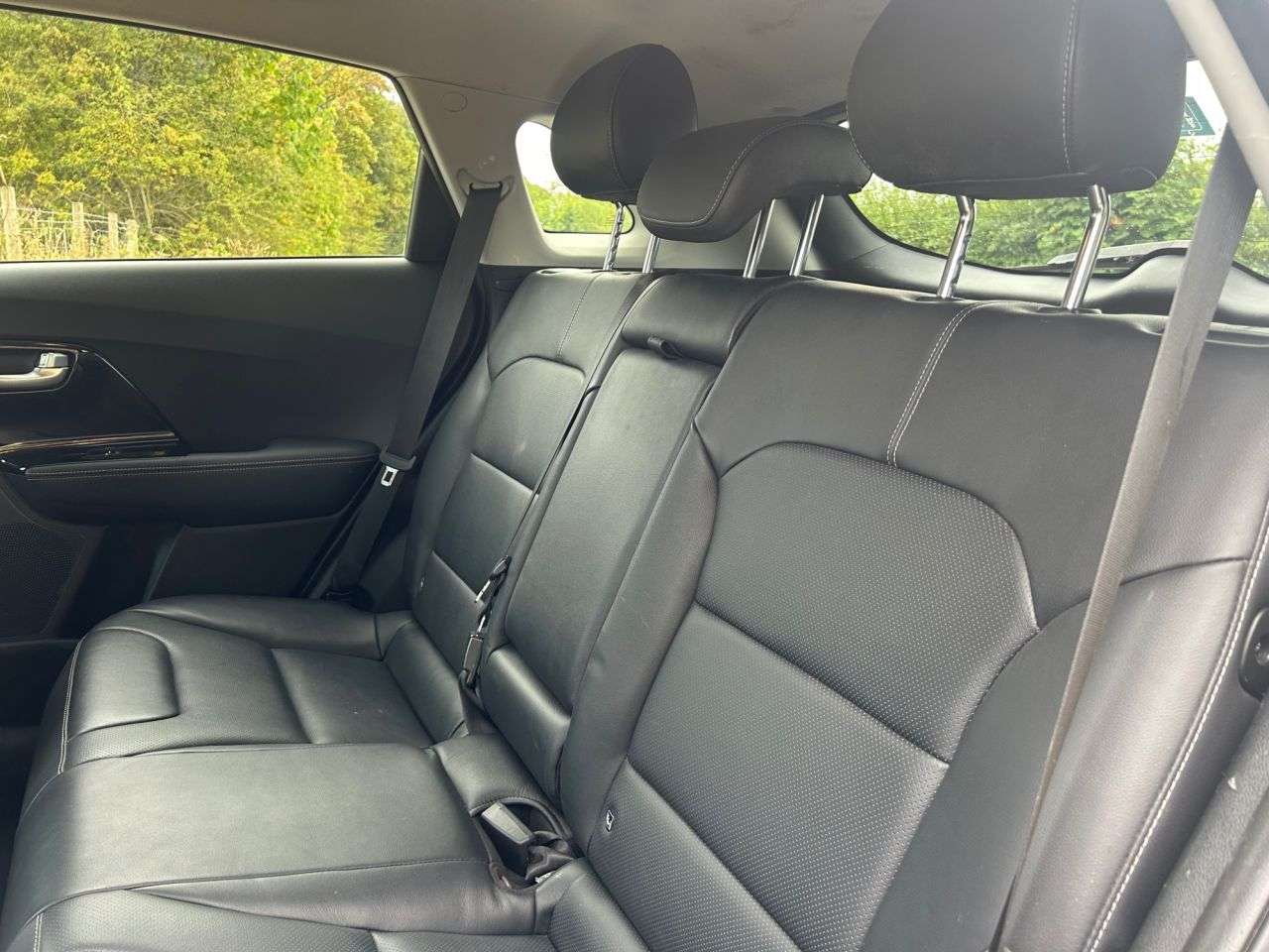 2020 KIA NIRO 2020 KIA NIRO