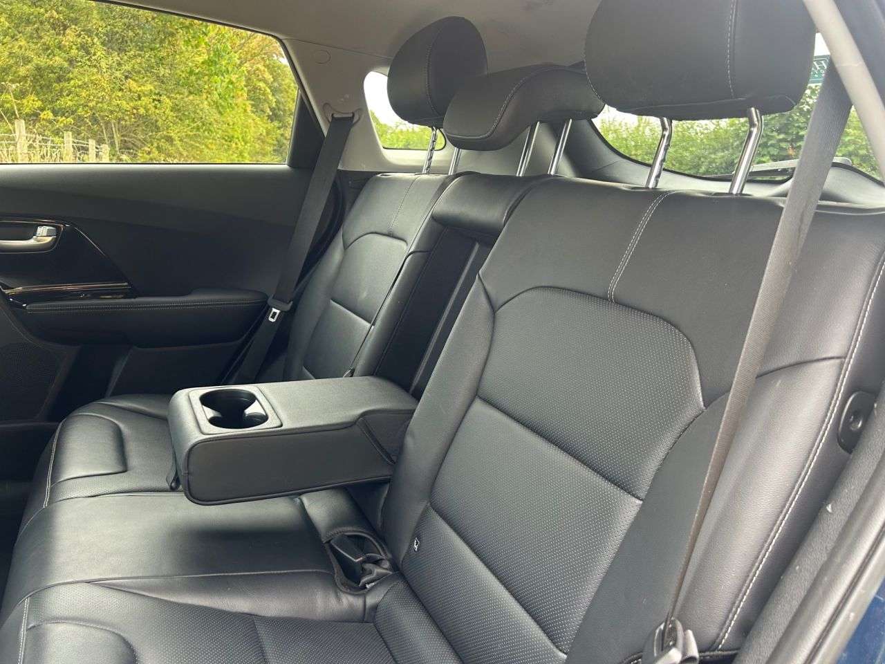 2020 KIA NIRO 2020 KIA NIRO