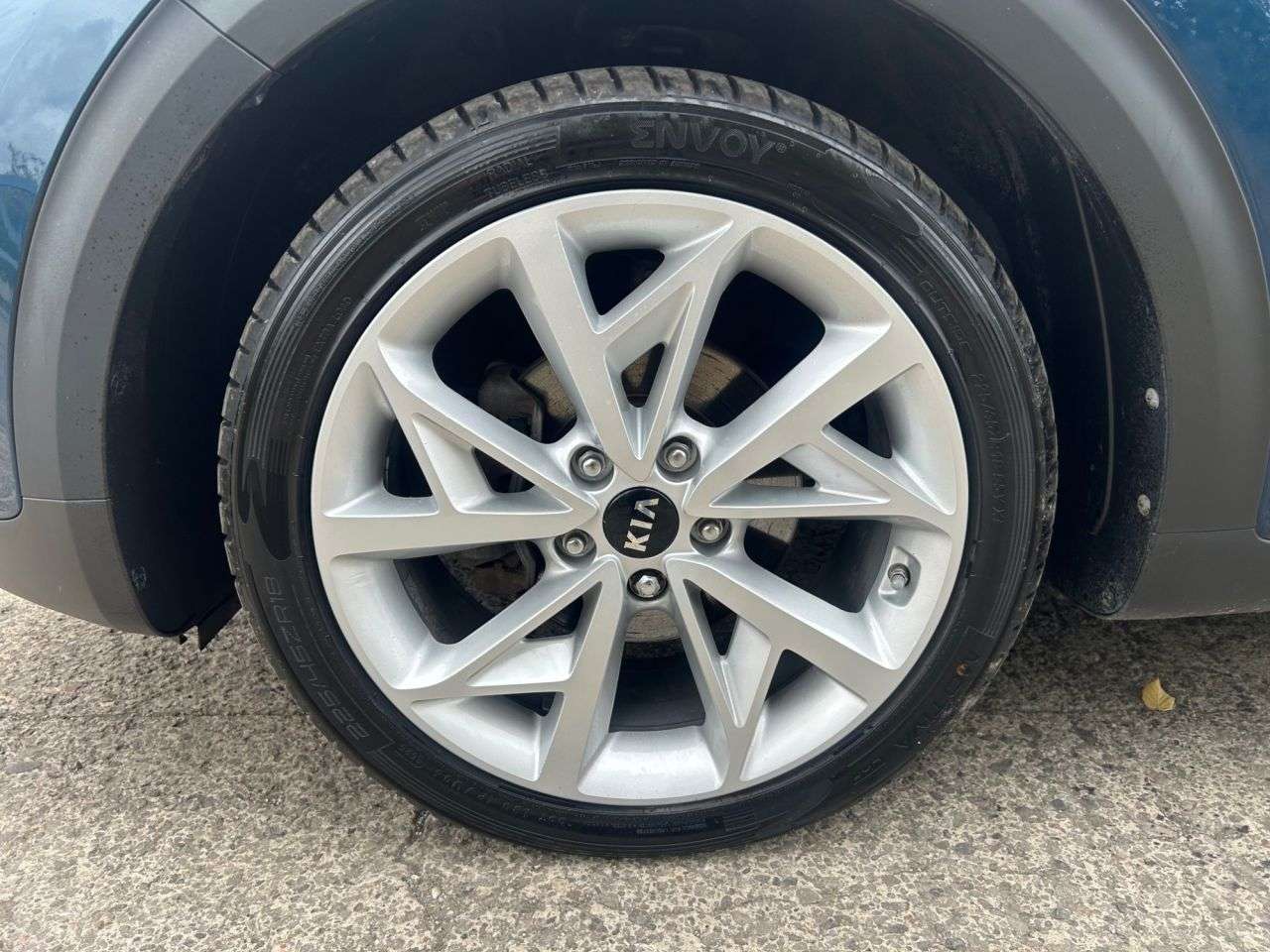 2020 KIA NIRO 2020 KIA NIRO