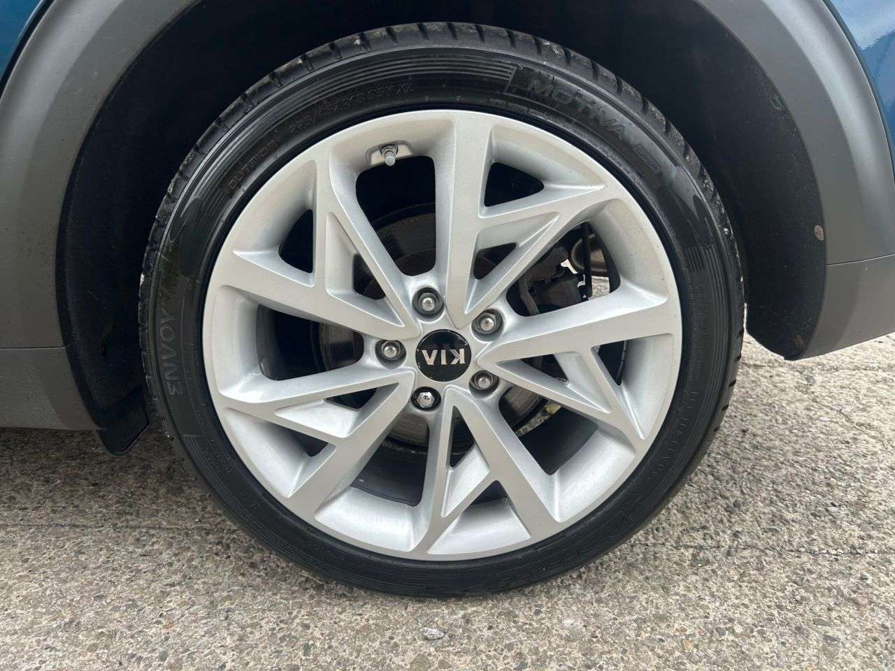 2020 KIA NIRO 2020 KIA NIRO
