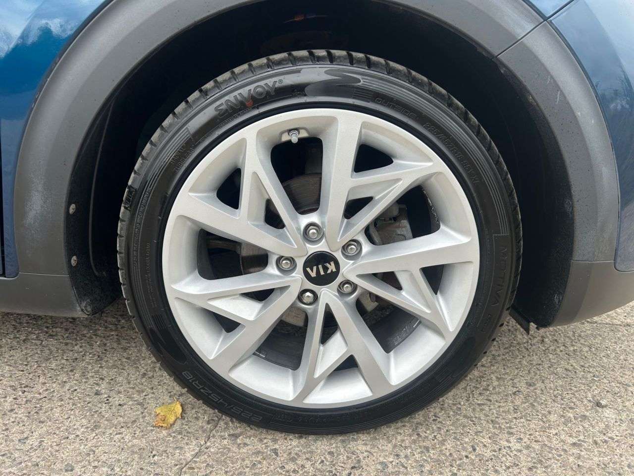 2020 KIA NIRO 2020 KIA NIRO