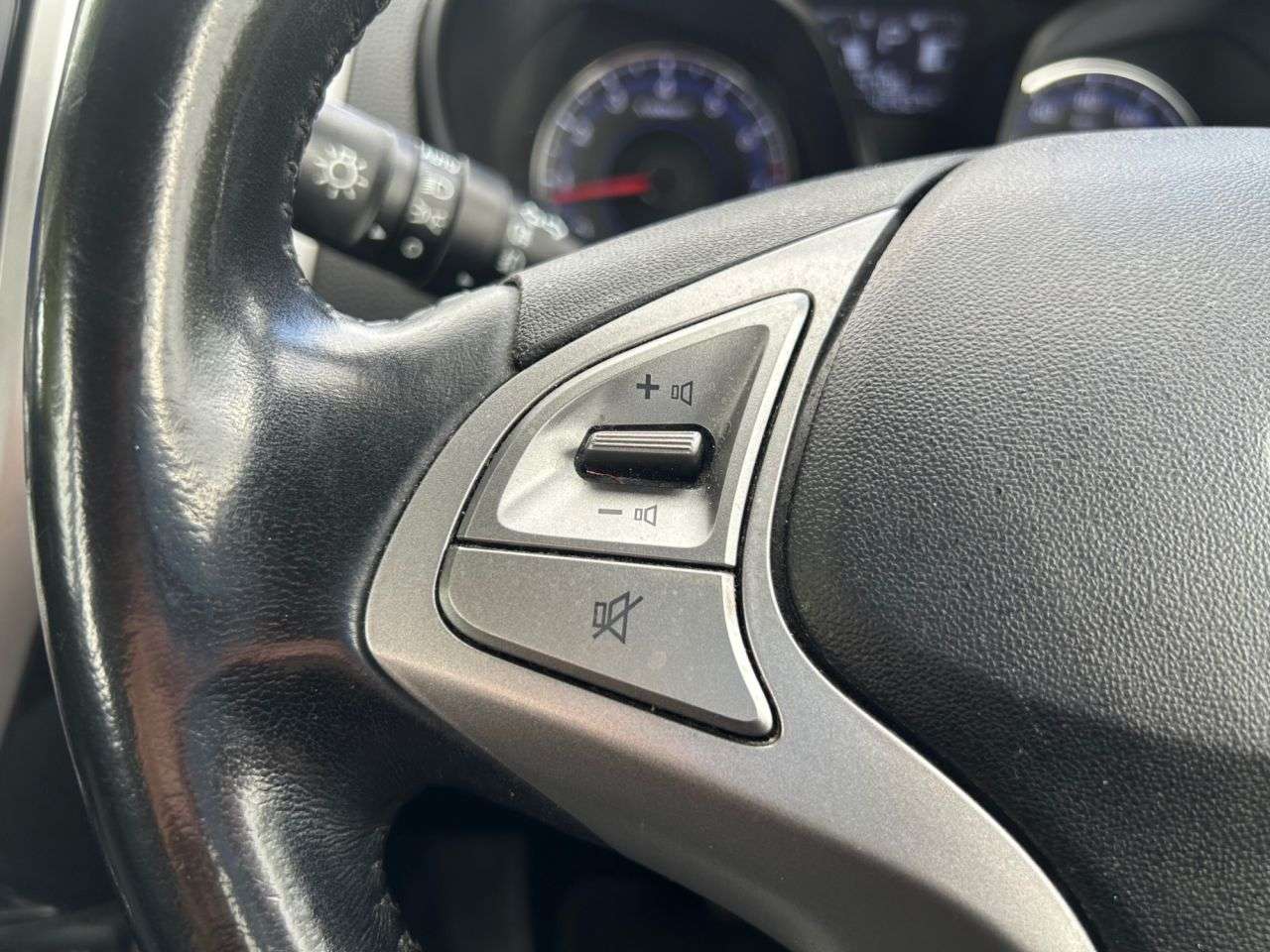2017 HYUNDAI IX20 2017 HYUNDAI IX20
