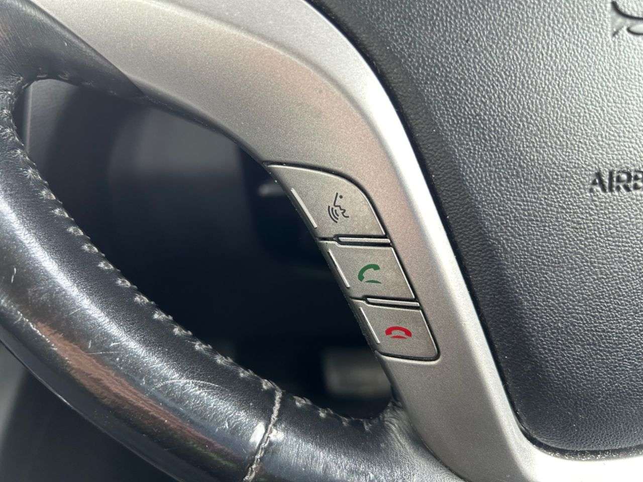 2017 HYUNDAI IX20 2017 HYUNDAI IX20