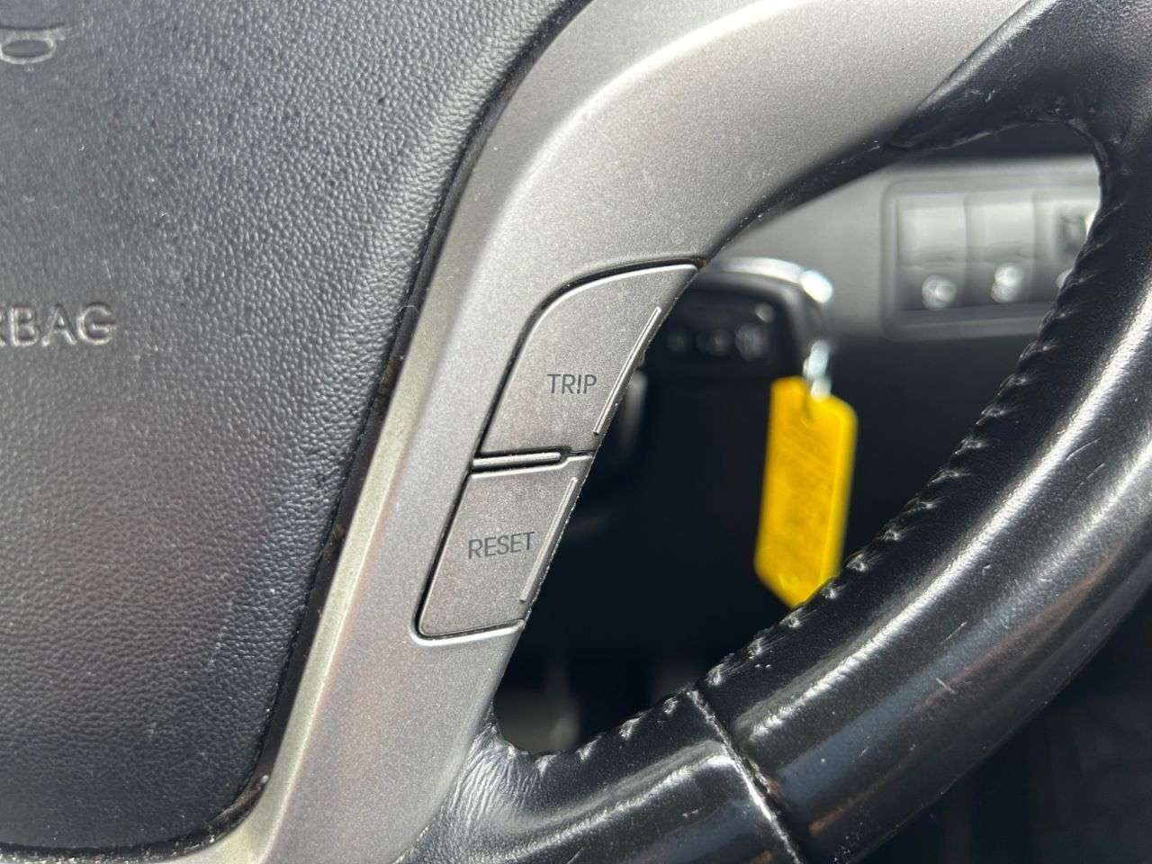 2017 HYUNDAI IX20 2017 HYUNDAI IX20