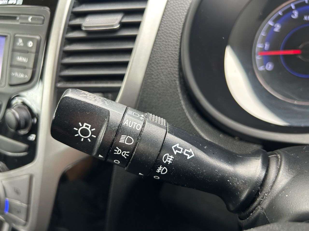 2017 HYUNDAI IX20 2017 HYUNDAI IX20