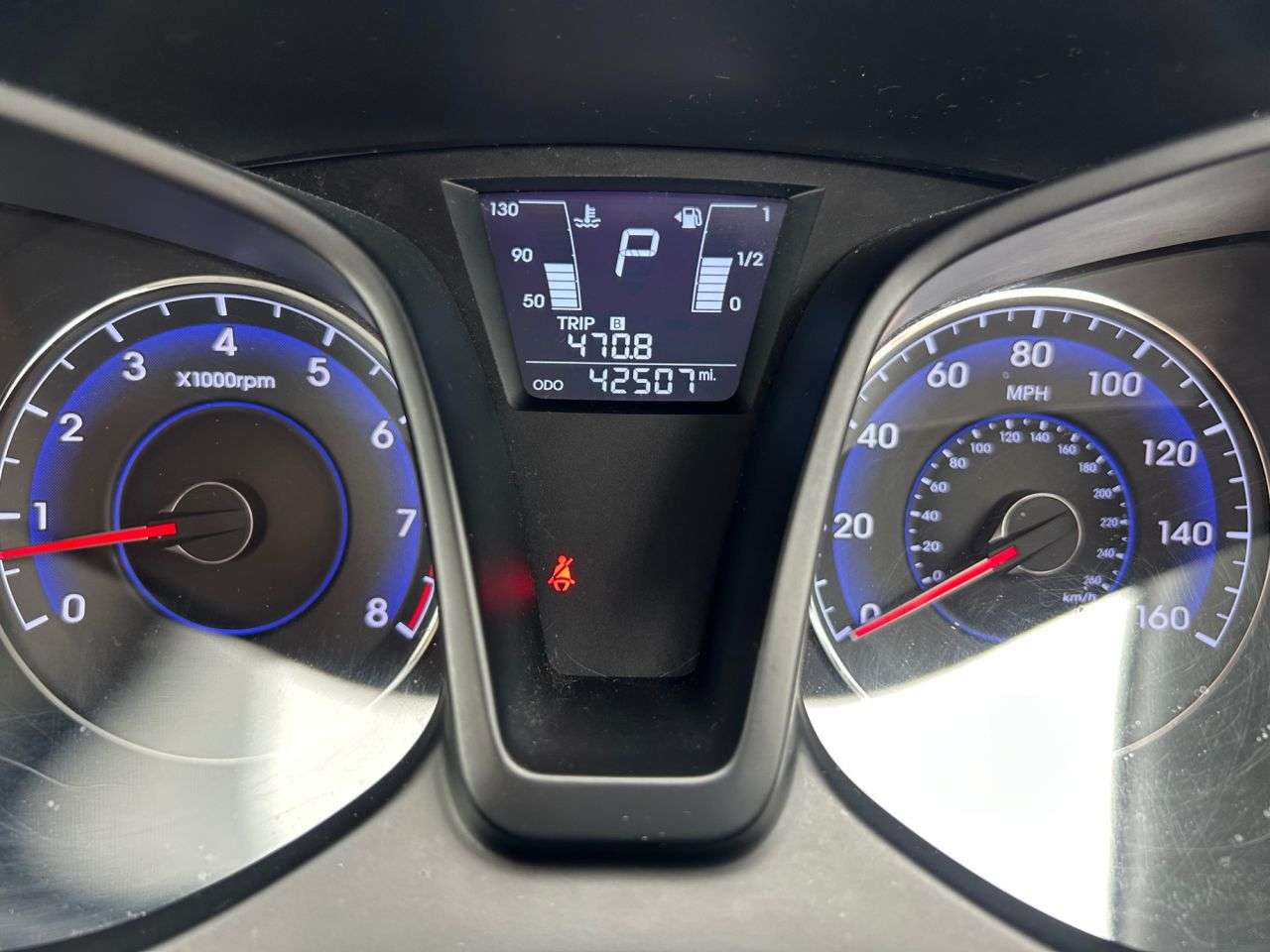 2017 HYUNDAI IX20 2017 HYUNDAI IX20
