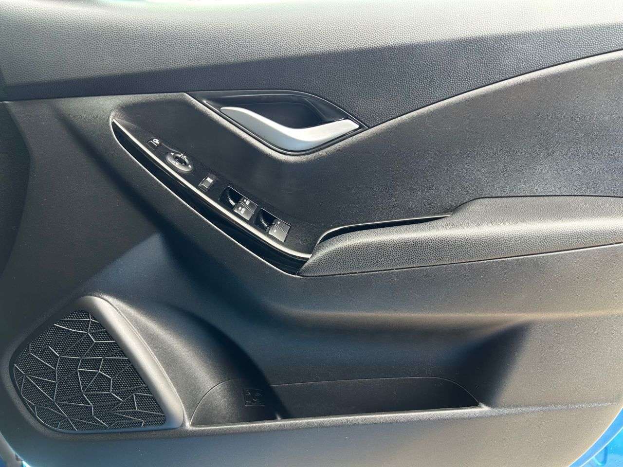 2017 HYUNDAI IX20 2017 HYUNDAI IX20