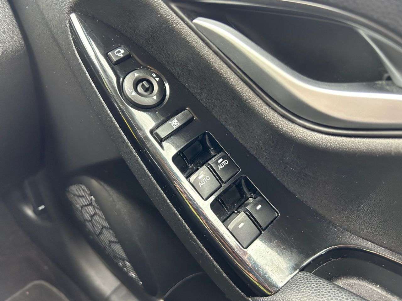 2017 HYUNDAI IX20 2017 HYUNDAI IX20