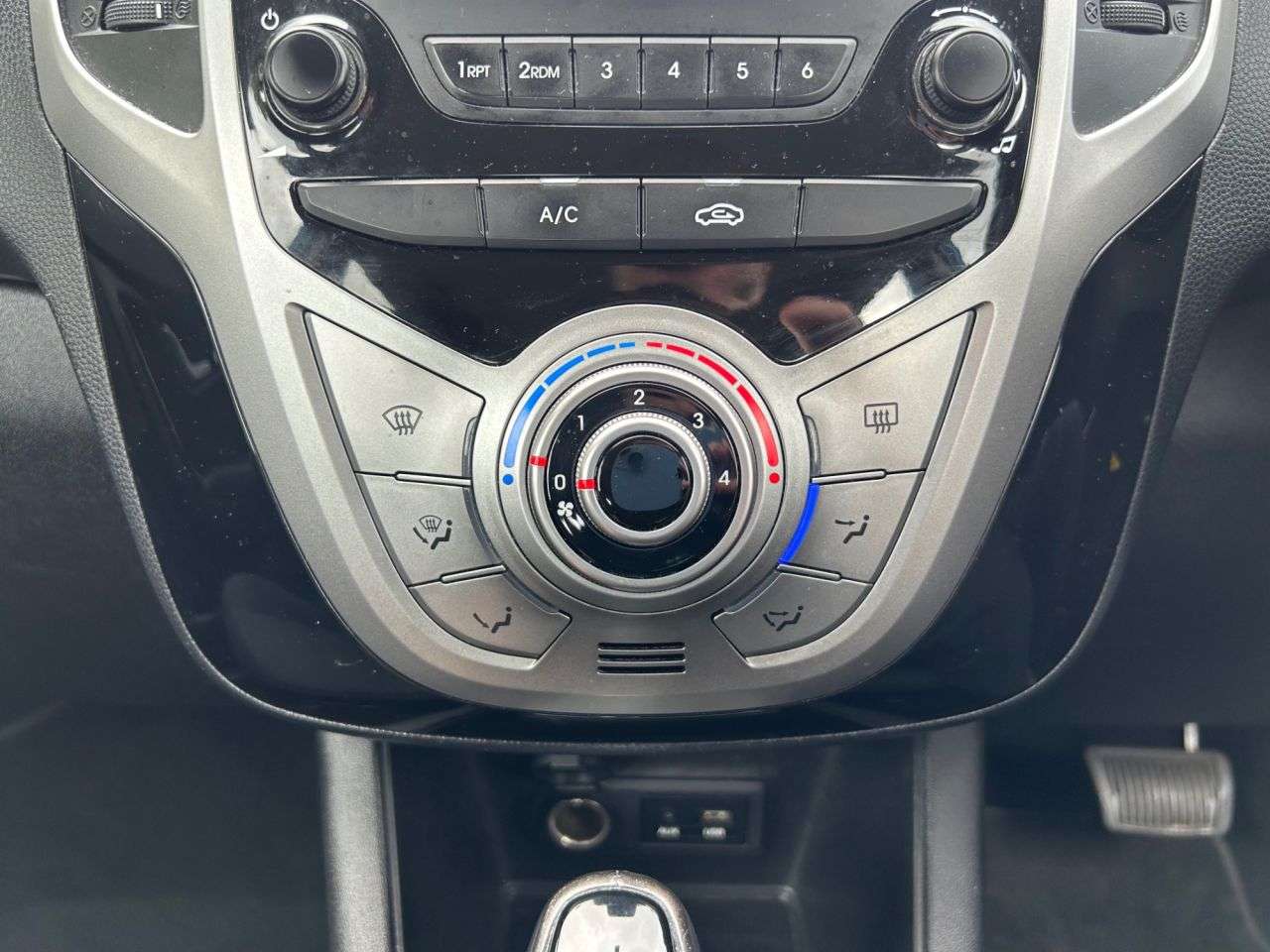 2017 HYUNDAI IX20 2017 HYUNDAI IX20