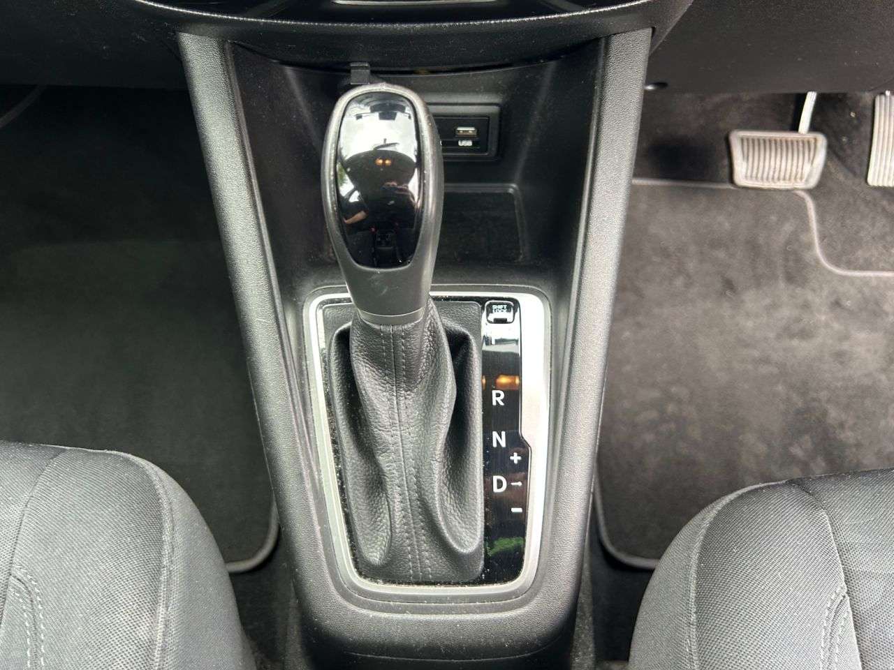 2017 HYUNDAI IX20 2017 HYUNDAI IX20