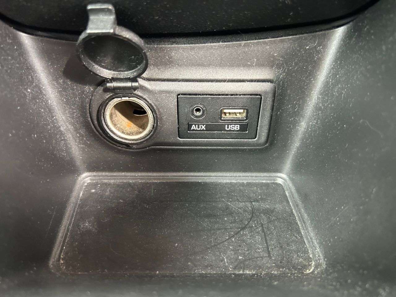 2017 HYUNDAI IX20 2017 HYUNDAI IX20