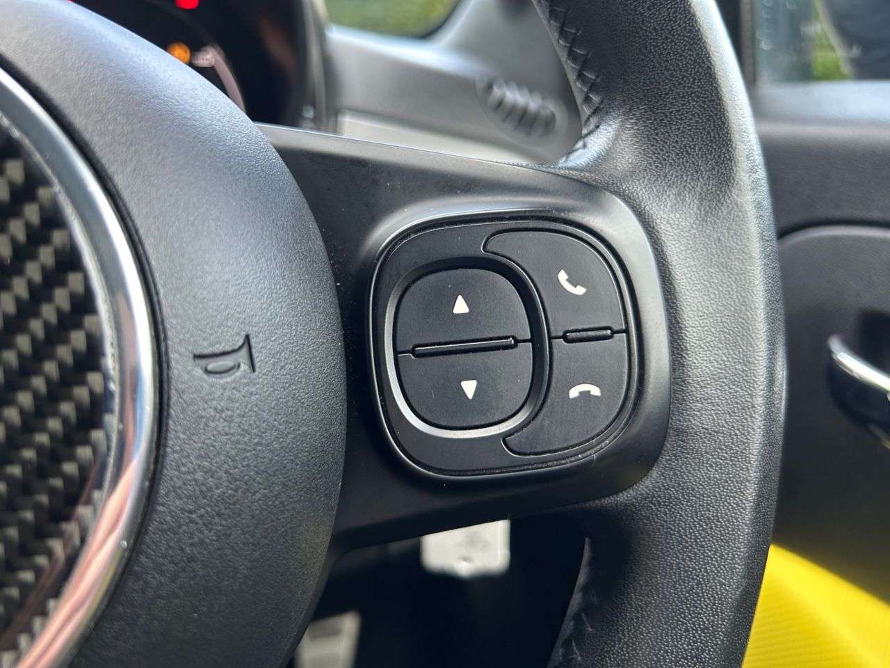 2016 FIAT 500 2016 FIAT 500