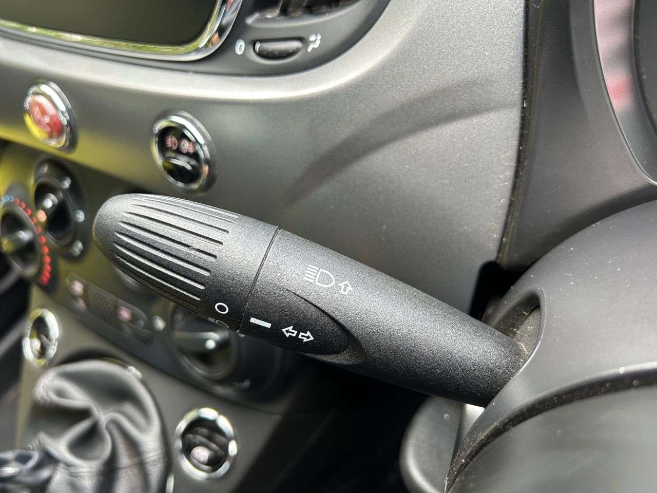 2016 FIAT 500 2016 FIAT 500