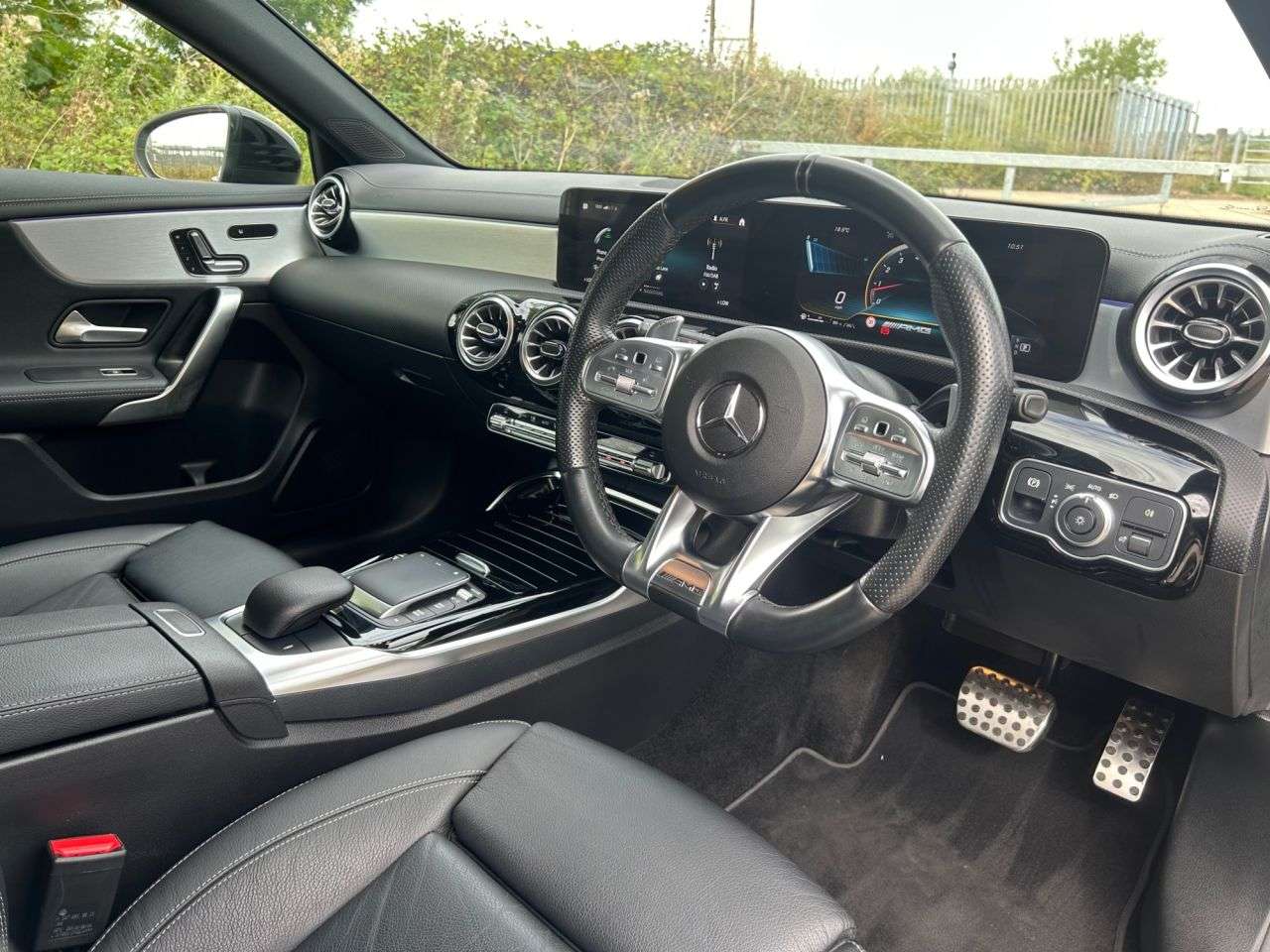 2022 MERCEDES-BENZ A CLASS 2022 MERCEDES-BENZ A CLASS
