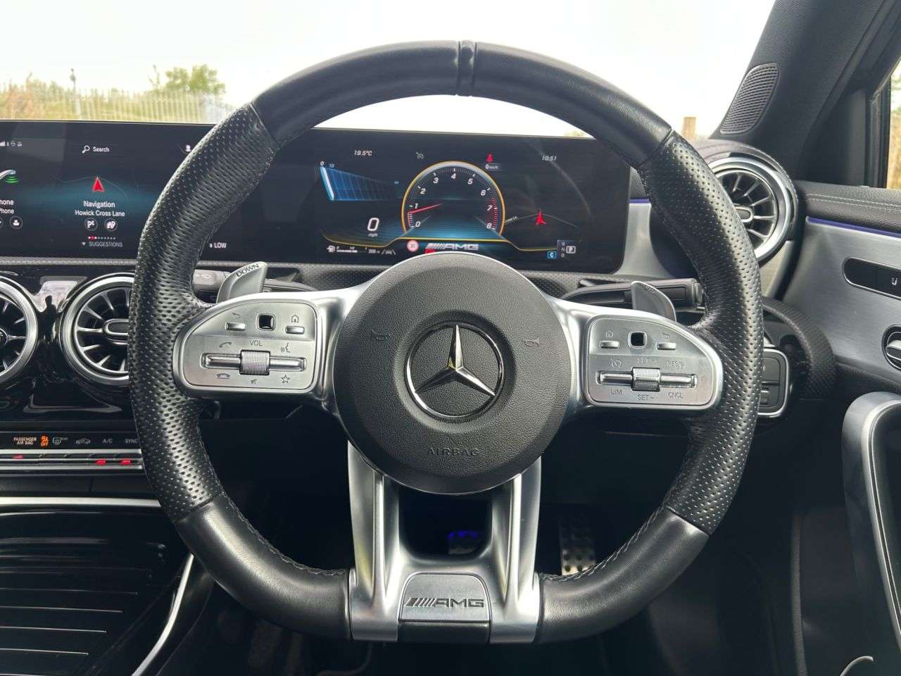 2022 MERCEDES-BENZ A CLASS 2022 MERCEDES-BENZ A CLASS